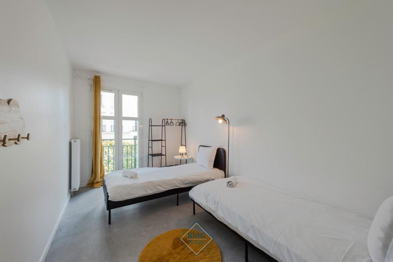 Residence Val D'Europe Bmyguest Chessy  Eksteriør bilde