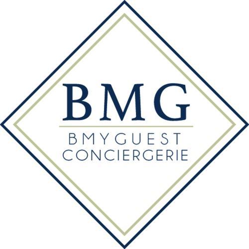 Residence Val D'Europe Bmyguest Chessy  Eksteriør bilde